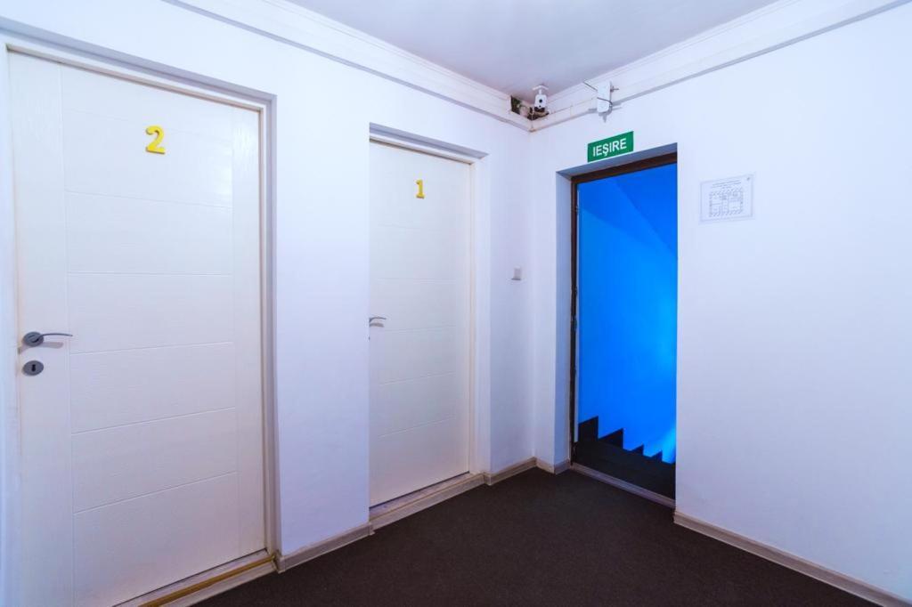 La Mama Siriu Hotel Comuna Siriu Kültér fotó